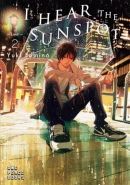 I hear the sunspot. Book 2, Limit