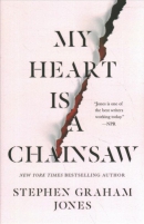 My heart is a chainsaw