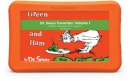 Dr. Seuss favorites [launchpad]. Volume 1 : English language arts.