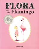 Flora and the flamingo
