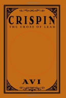 Crispin : at the edge of the world