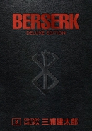 Berserk. Book 8