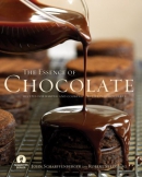 The essence of chocolate : recipes for baking and cooking with fine chocolate