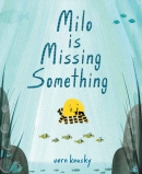 Milo is missing something