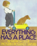 Everything has a place