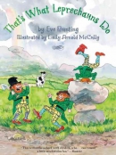That's what leprechauns do