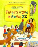 There's a zoo in room 22