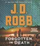 Forgotten in death [CD book]