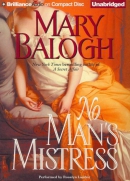 No man's mistress [CD book]