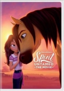 Spirit untamed [DVD]