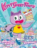 Kitty Sweet Tooth. Book 1