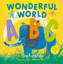 Wonderful world A B C