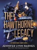 The Hawthorne legacy [eBook]
