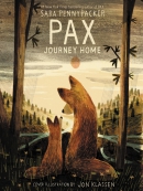 Pax, journey home [eAudio]