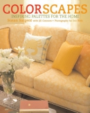 Colorscapes : inspiring palettes for the home