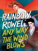 Any Way the Wind Blows [eBook]