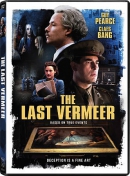 The last Vermeer [DVD]