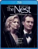 The nest [Blu-ray]