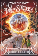 A tale of sorcery