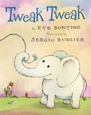 Tweak, tweak
