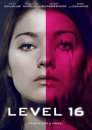 Level 16 [DVD]