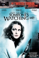 Someone's watching me [DVD]