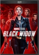 Black Widow [DVD]