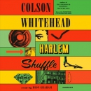Harlem shuffle [CD book]