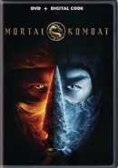 Mortal kombat (2021) [DVD]