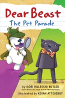 The pet parade