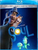 Soul [Blu-ray]