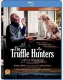 The truffle hunters [Blu-ray]