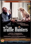 The truffle hunters [DVD]