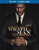 Wrath of man [Blu-ray]
