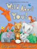 Wild about you!