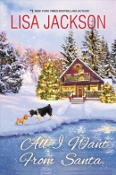 All I want from Santa