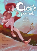 Cici's journal. Book 2, Lost and found