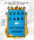 Cloud cuckoo land [CD book]