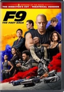 F9 [DVD] : the fast saga