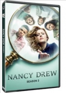 Nancy Drew [DVD]. Season 2