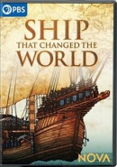 Ship that changed the world [DVD]
