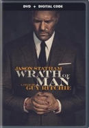 Wrath of man [DVD]