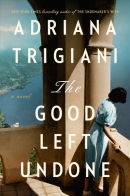 The good left undone : a novel