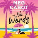 No words [CD book] : a novel