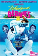 Weekend at Bernie's II [DVD]
