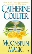 Moonspun magic