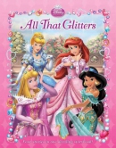 All that glitters