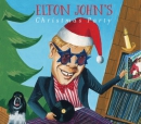 Elton John's christmas party [music CD]