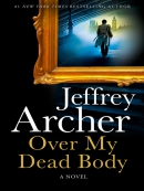 Over my dead body [eBook]