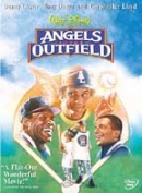 Angels in the outfield [DVD]